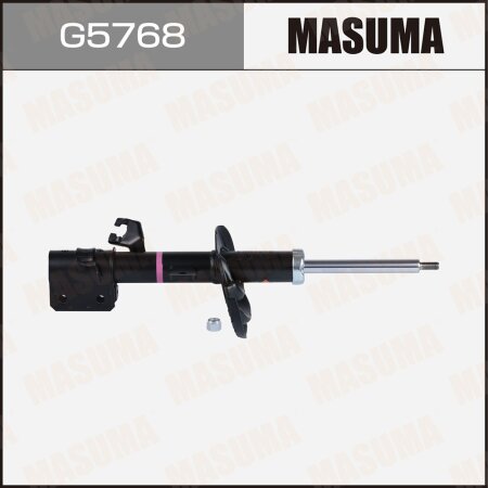 Shock absorber Masuma, G5768