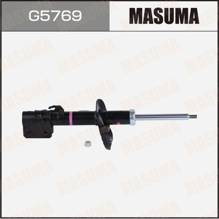 Shock absorber Masuma, G5769