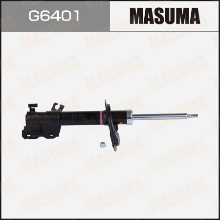 Shock absorber Masuma, G6401