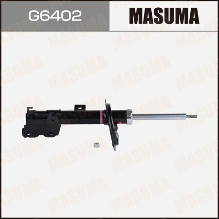 Shock absorber Masuma, G6402