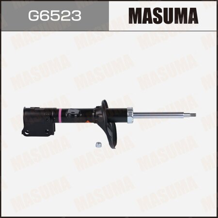 Shock absorber Masuma, G6523