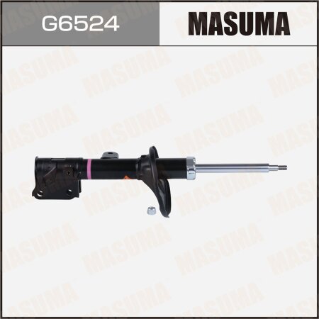 Shock absorber Masuma, G6524