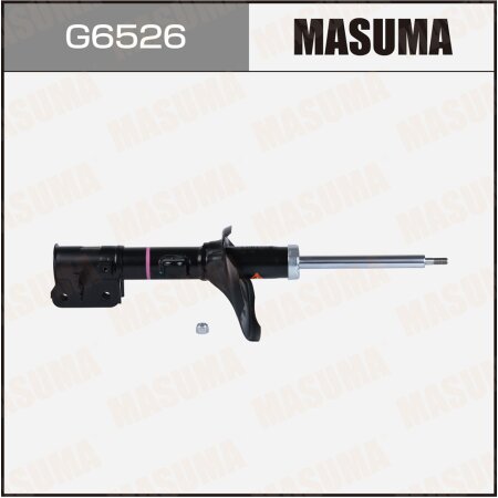 Shock absorber Masuma, G6526