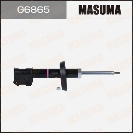 Shock absorber Masuma, G6865