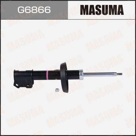 Shock absorber Masuma, G6866