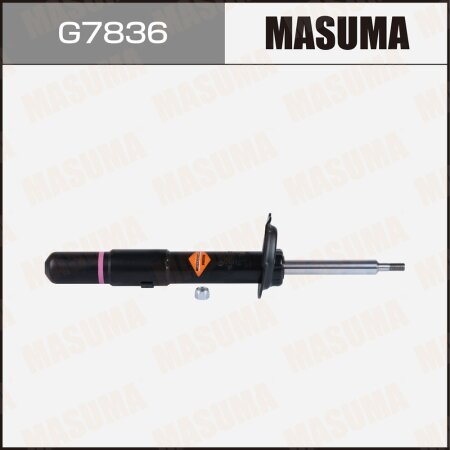 Shock absorber Masuma, G7836
