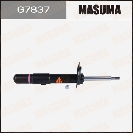 Shock absorber Masuma, G7837