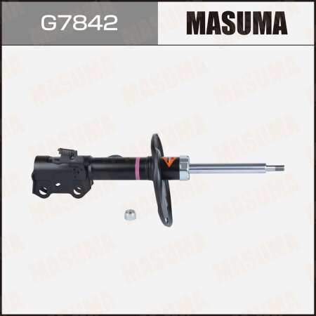 Shock absorber Masuma, G7842