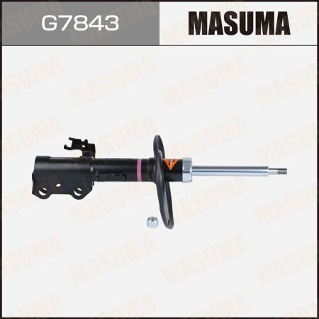 Shock absorber Masuma, G7843