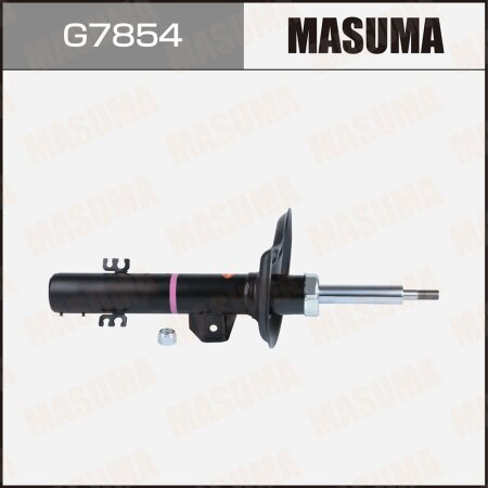 Shock absorber Masuma, G7854