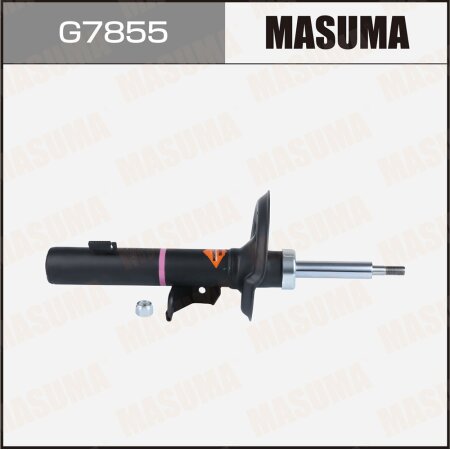 Shock absorber Masuma, G7855