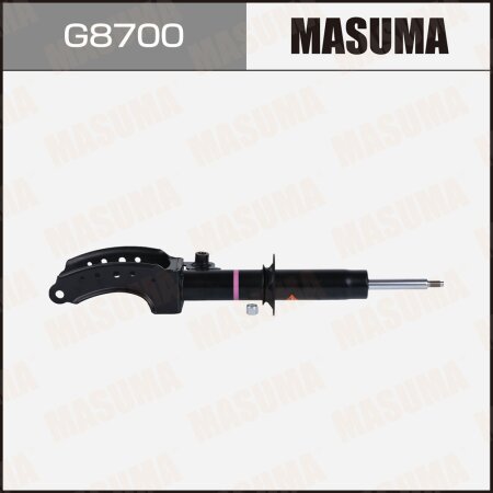Shock absorber Masuma, G8700