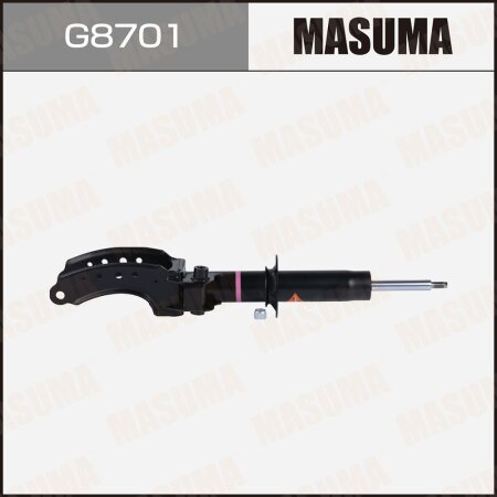 Shock absorber Masuma, G8701