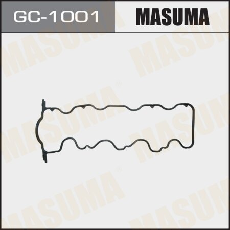 Valve cover gasket Masuma, GC-1001