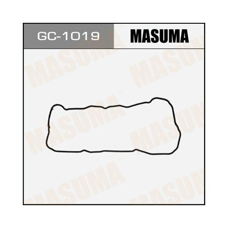 Valve cover gasket Masuma, GC-1019