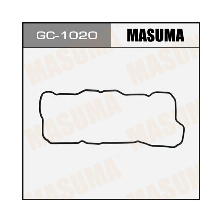 Valve cover gasket Masuma, GC-1020