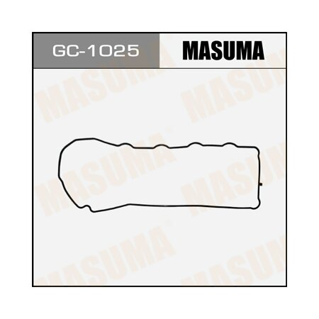 Valve cover gasket Masuma, GC-1025