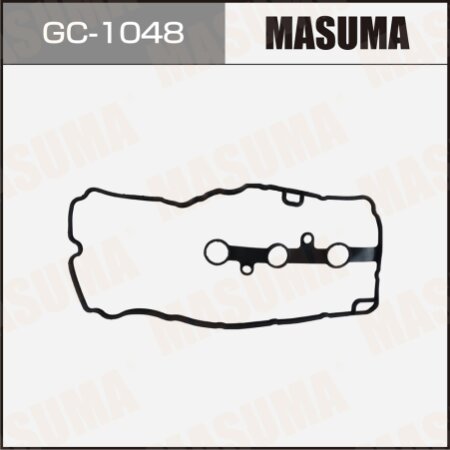 Valve cover gasket Masuma, GC-1048