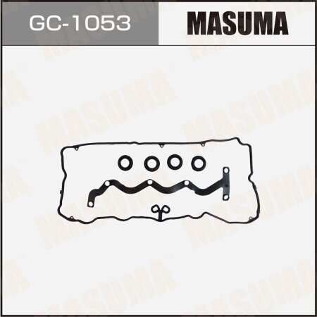 Valve cover gasket Masuma, GC-1053
