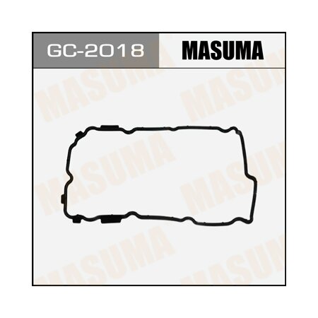 Valve cover gasket Masuma, GC-2018