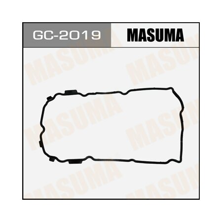 Valve cover gasket Masuma, GC-2019