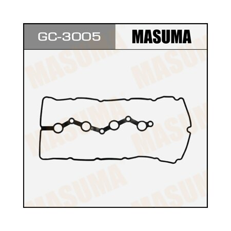Valve cover gasket Masuma, GC-3005
