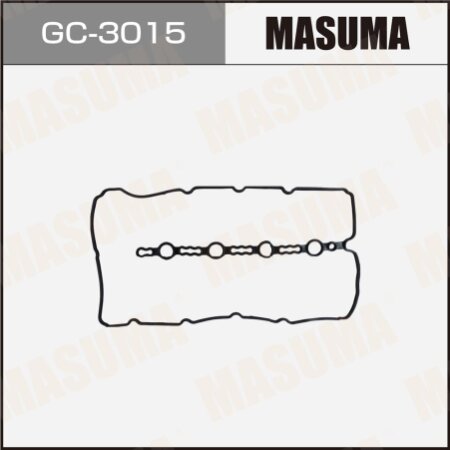 Valve cover gasket Masuma, GC-3015