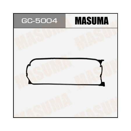 Valve cover gasket Masuma, GC-5004