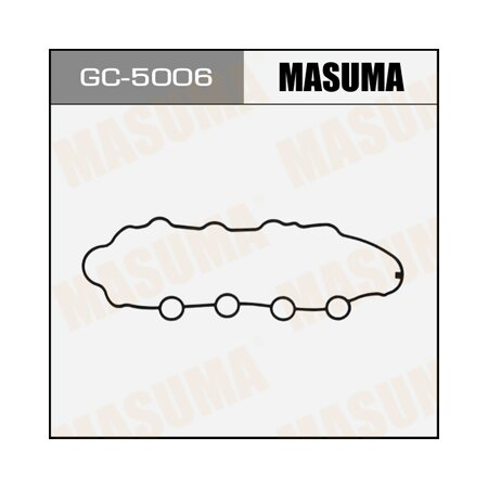 Valve cover gasket Masuma, GC-5006