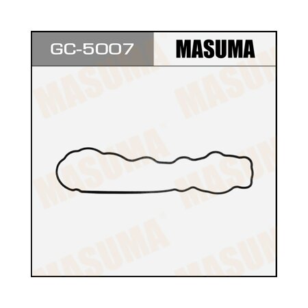 Valve cover gasket Masuma, GC-5007