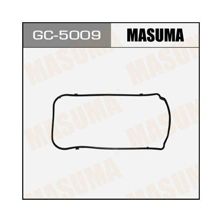 Valve cover gasket Masuma, GC-5009