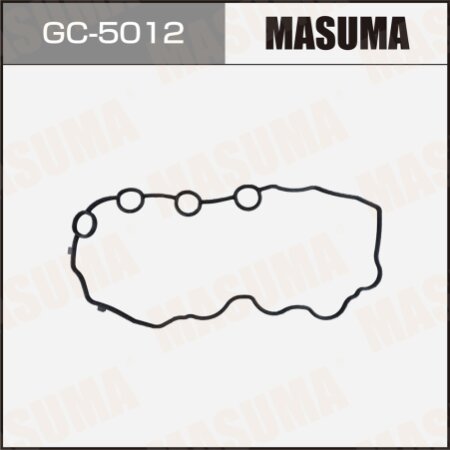 Valve cover gasket Masuma, GC-5012