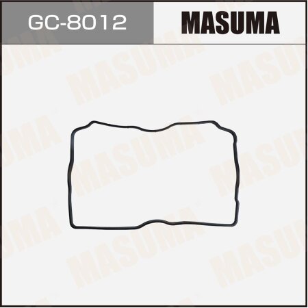 Valve cover gasket Masuma, GC-8012