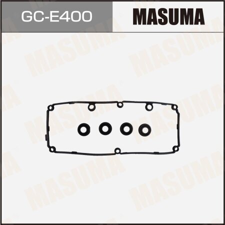 Valve cover gasket Masuma, GC-E400