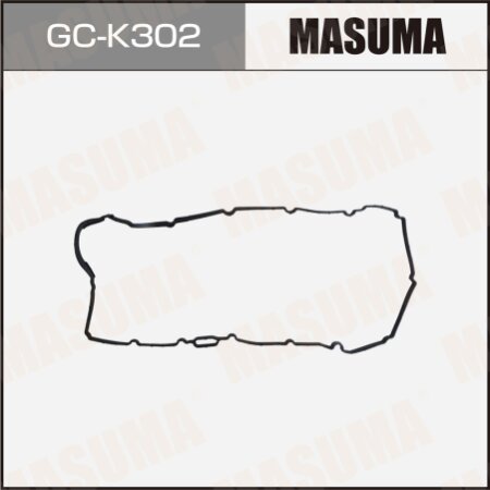 Valve cover gasket Masuma, GC-K302