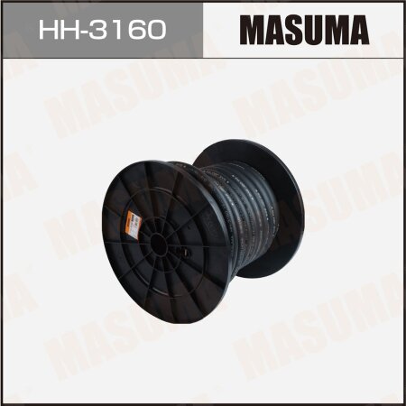Heater hose 15.9mm MASUMA, HH-3160