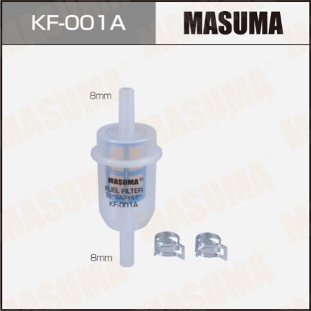 Fuel filter Masuma, KF-001A
