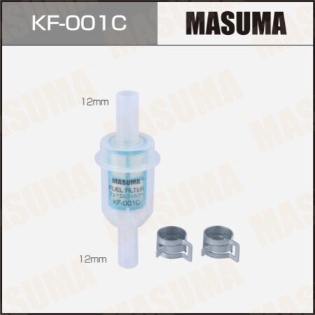 Fuel filter Masuma, KF-001C