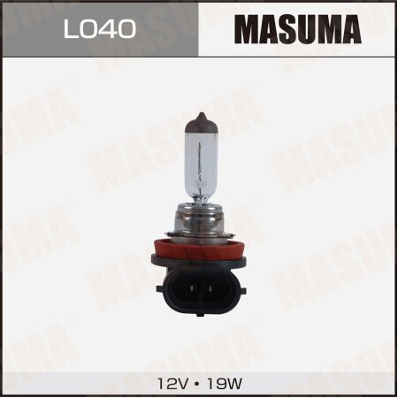 Bulb, L040