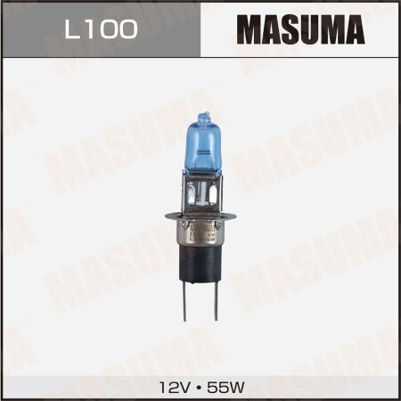 Bulb, L100