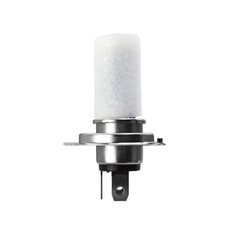 Hi-temp bulb Masuma BLUE SKYGLOW HB2 12v 60/55W (4200K), L186