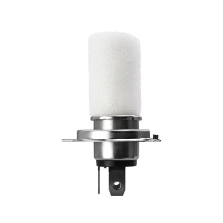 Halogen headlight bulb Masuma CLEARGLOW H4U 12v 100/80W, L281