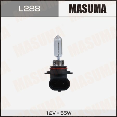 Bulb, L288