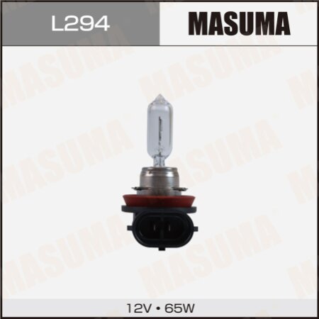 Bulb, L294
