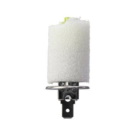 Hi-temp bulb Masuma YELLOW H1 12V 100W (2800k), L311