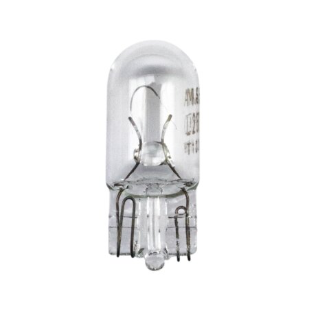 Bulb Masuma W5W (W2.1x9.5d, T10) 12V 5W, L510