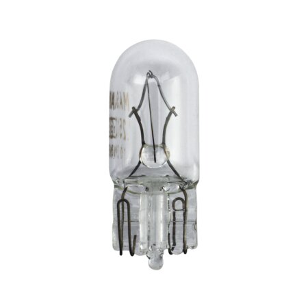 Bulb Masuma W5W (W2.1x9.5d, T10) 24V 5W, L512