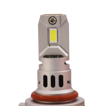 LED bulb Masuma, HIR2 27W 6000K 5200Lm PGJ23t-1, L625