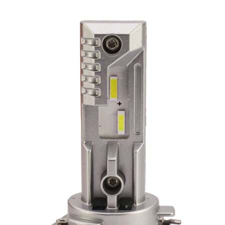 LED bulb Masuma, H15 5/18W 6000K 3000Lm PGJ23t-1, L635