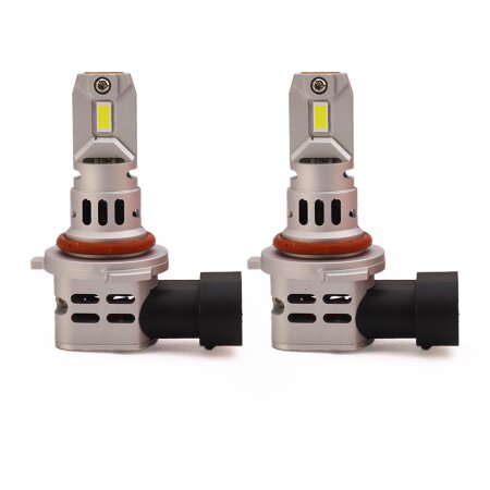 LED bulb Masuma, HB4 6000K 5200Lm P22d, L665